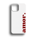 Amor Premium Telefon Kılıfı -164
