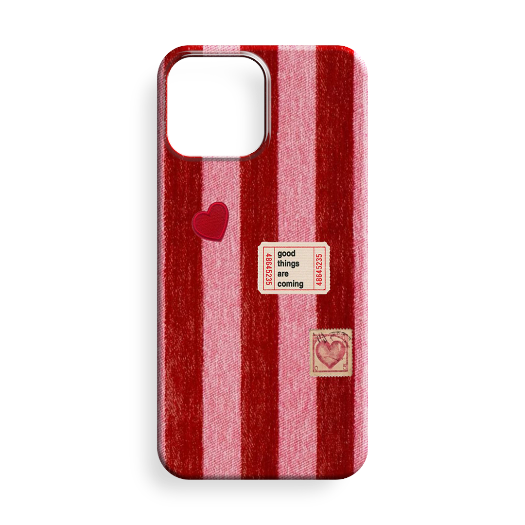 Coming Premium Telefon Kılıfı -249