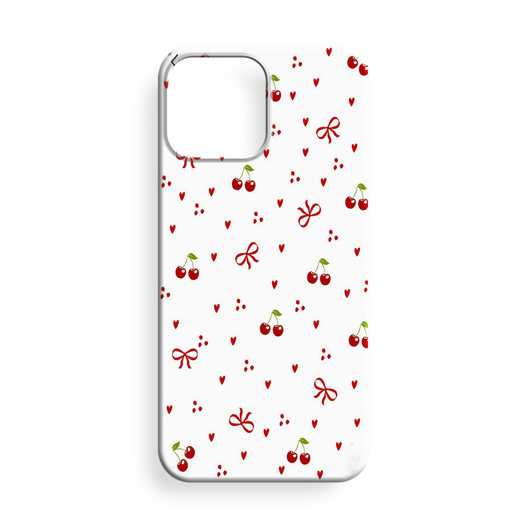 Kiraz Premium Telefon Kılıfı -250