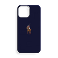 At Üstünde Ayıçık Premium Telefon Kılıfı -251