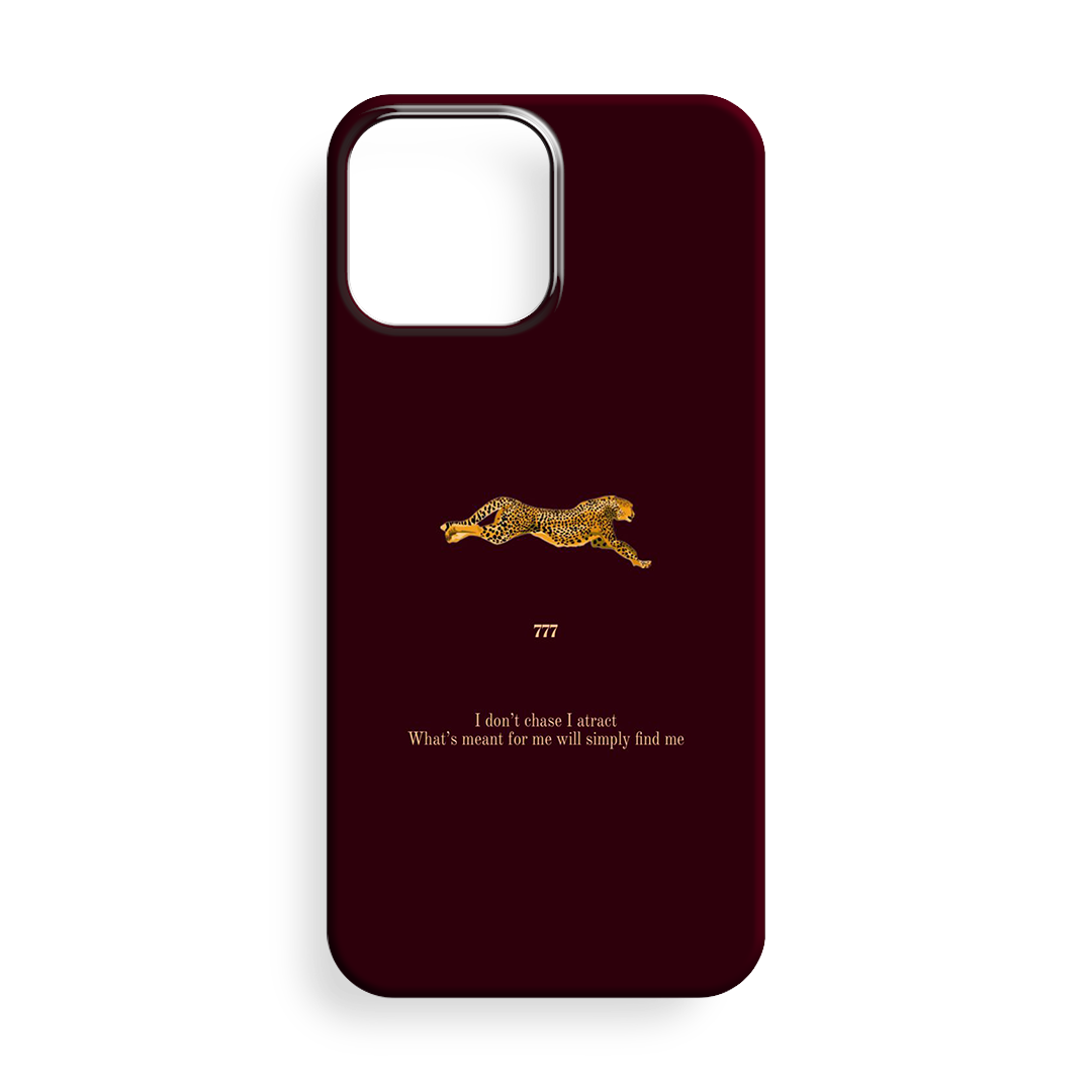 Leopar Vol2 Premium Telefon Kılıfı -252