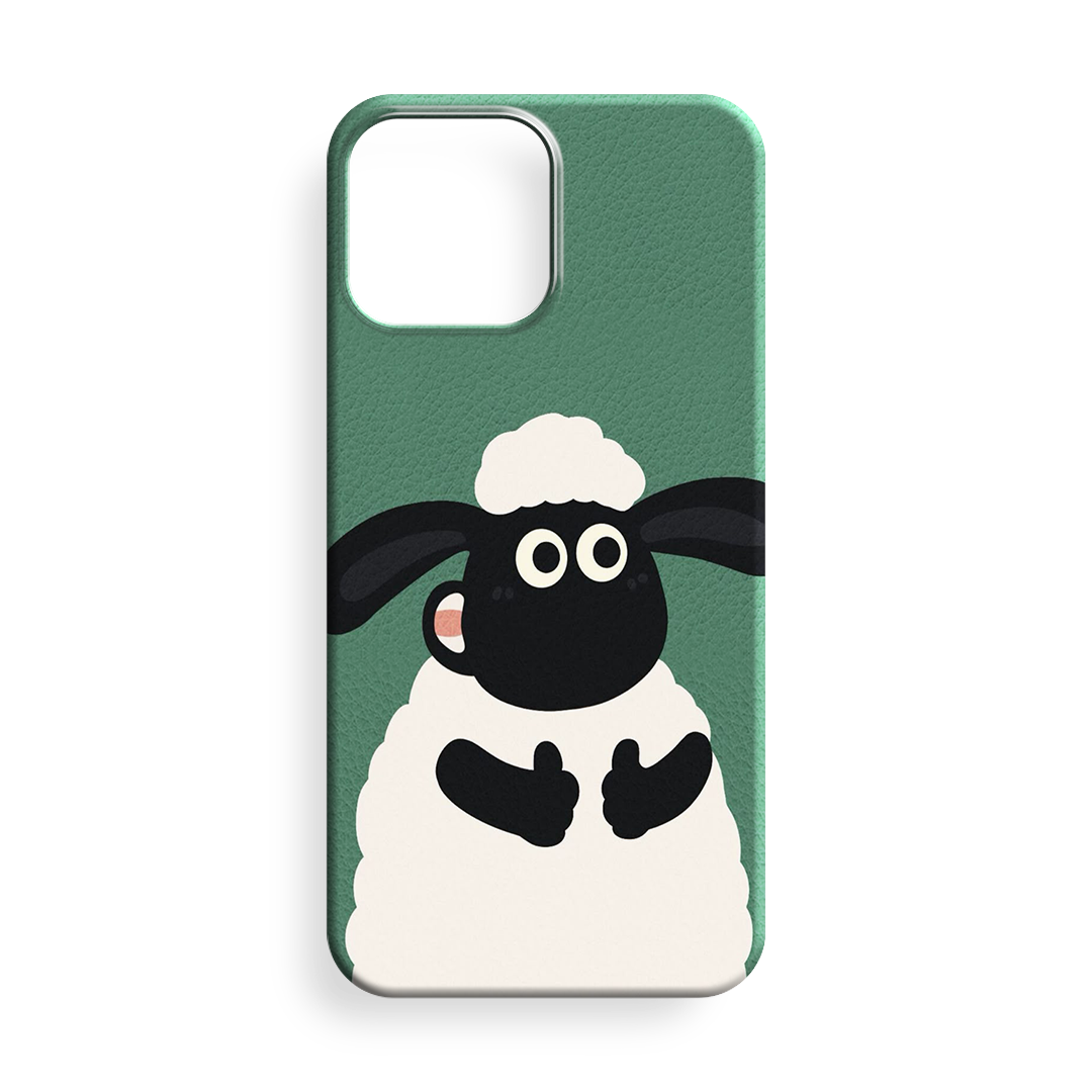 Shaun Premium Telefon Kılıfı -29