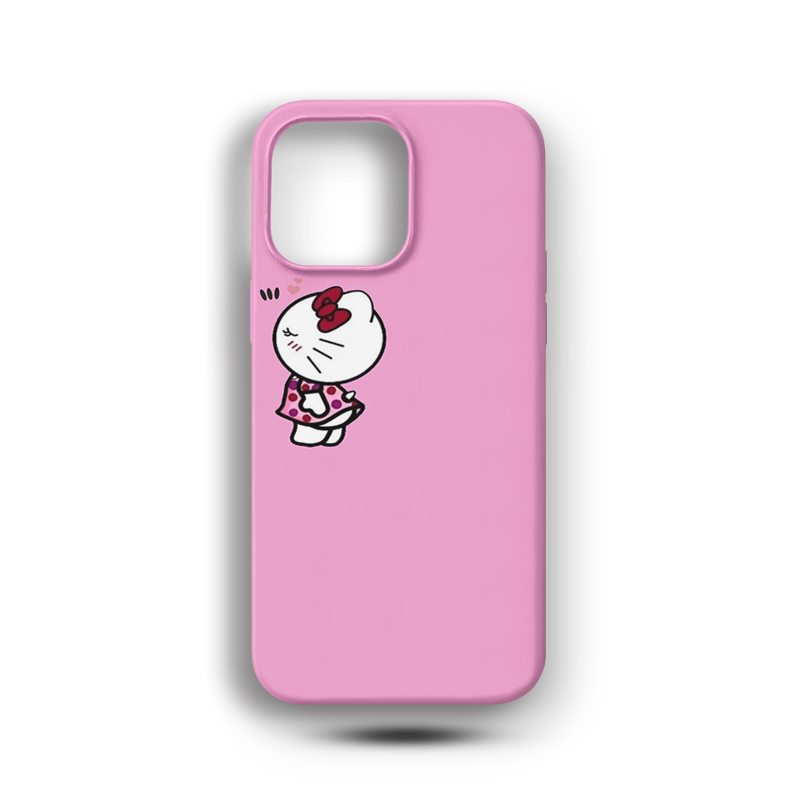Hello Kitty Premium Telefon Kılıfı -68