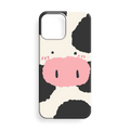 Cow Premium Telefon Kılıfı -30