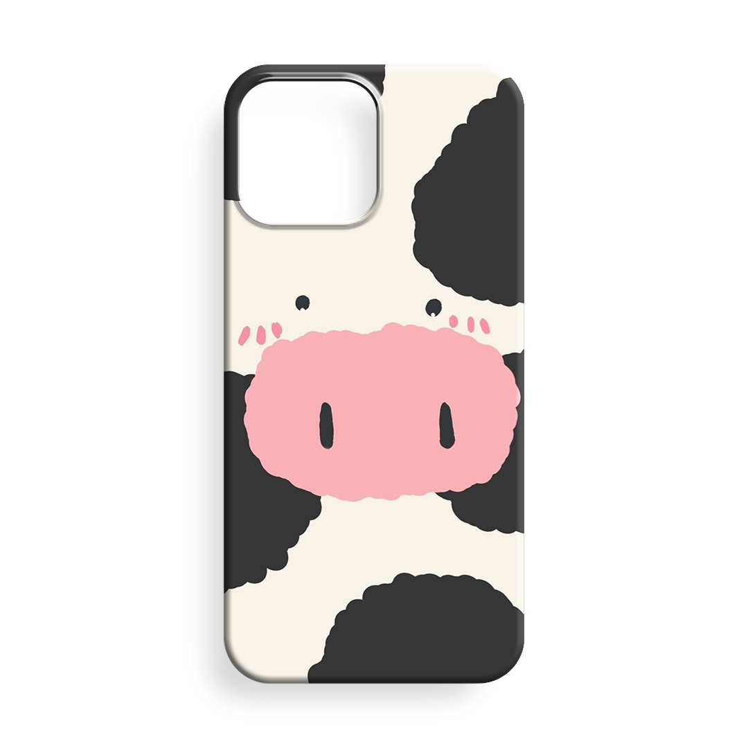 Cow Premium Telefon Kılıfı -30