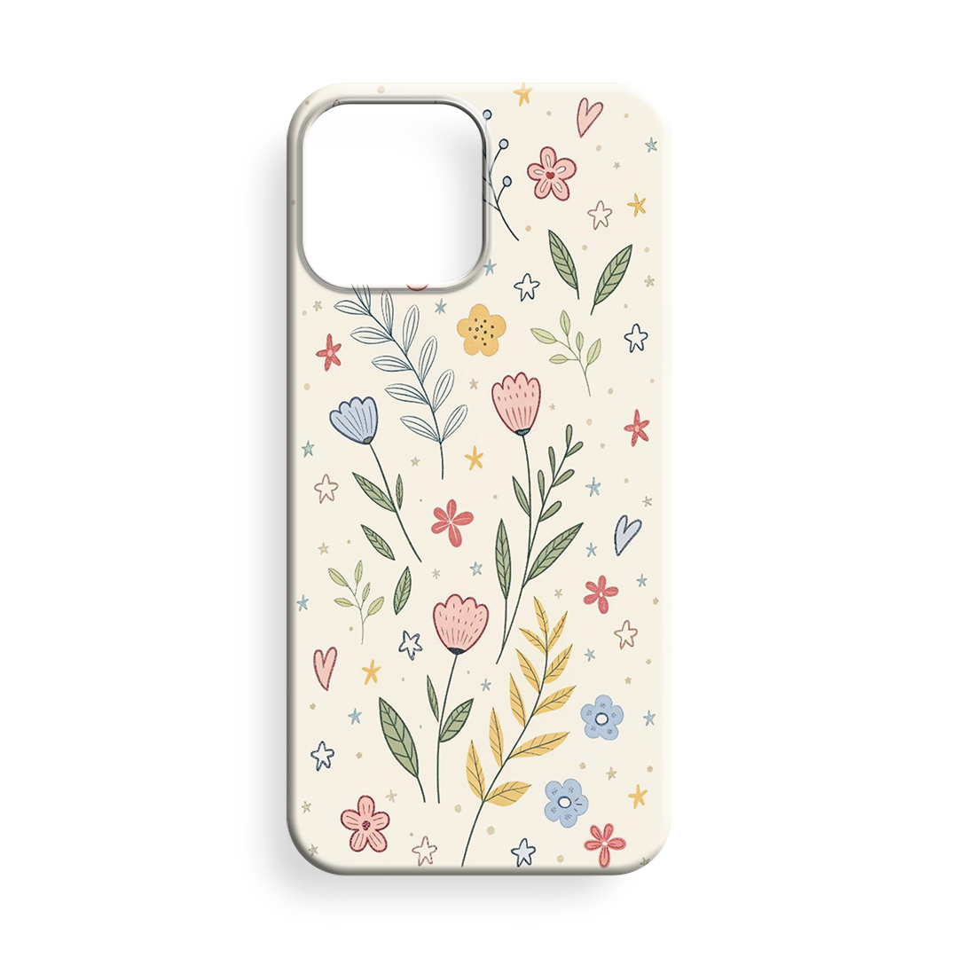 Gül Premium Telefon Kılıfı -36