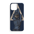 Göz Premium Telefon Kılıfı -38