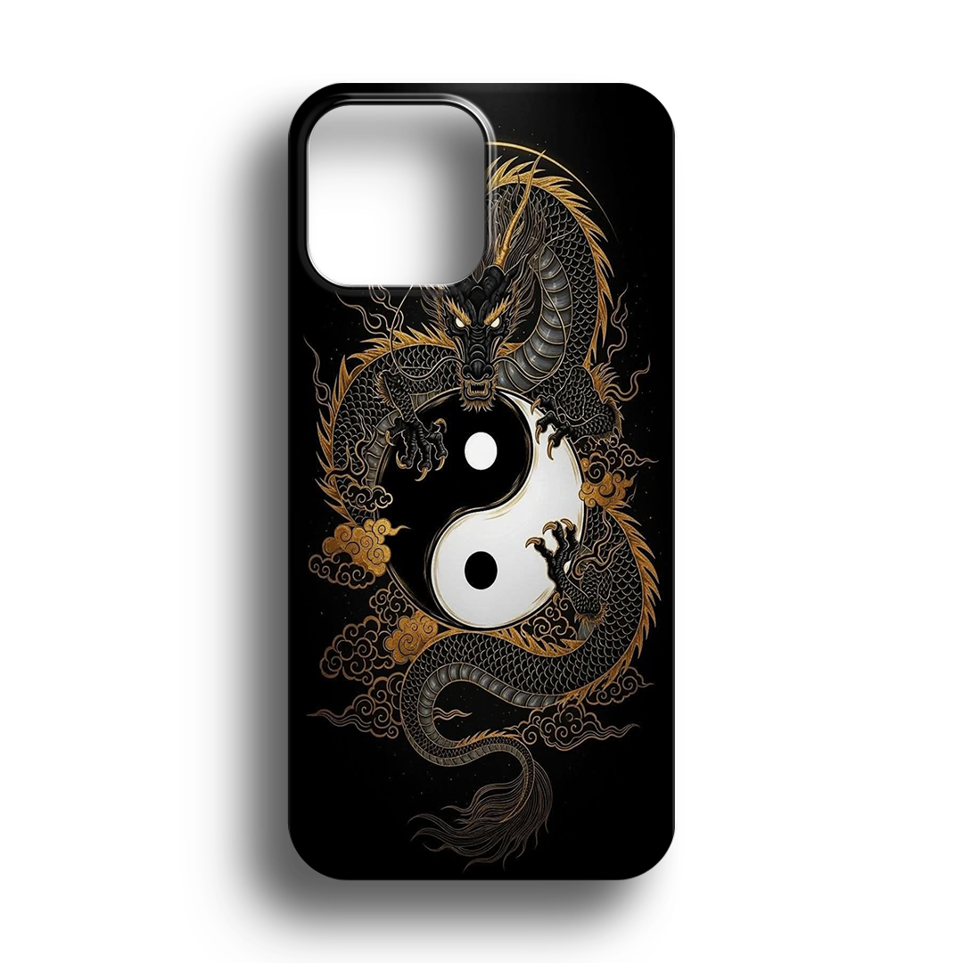 Ejderha Premium Telefon Kılıfı -224