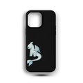 Beyaz Ejderha Premium Telefon Kılıfı -69