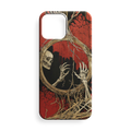 İskelet Premium Telefon Kılıfı -4