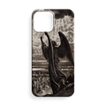 Melek Premium Telefon Kılıfı -40