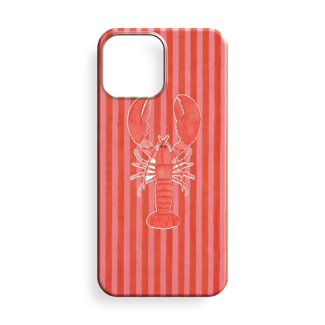 Akrep Desenli Premium Telefon Kılıfı -42