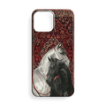 Horse Desenli Premium Telefon Kılıfı -46