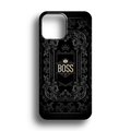 Boss Premium Telefon Kılıfı -225