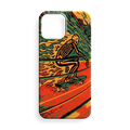 İskelet Vol 2 Premium Telefon Kılıfı -5