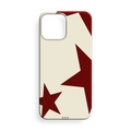 Krem Star Premium Telefon Kılıfı -52