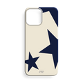 Blue Star Premium Telefon Kılıfı -53