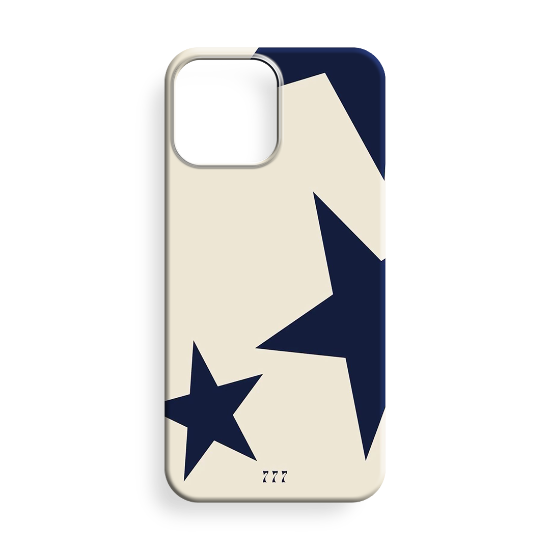 Blue Star Premium Telefon Kılıfı -53