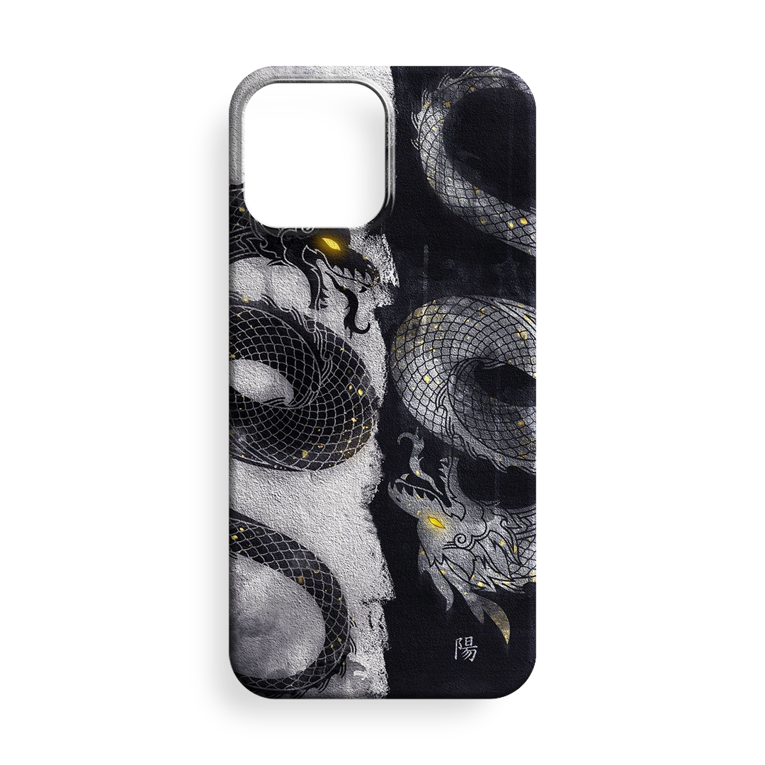 Dragons Premium Telefon Kılıfı -55