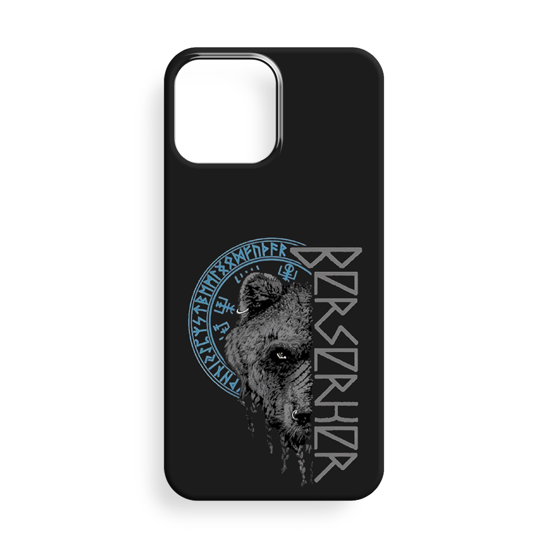 Bear Premium Telefon Kılıfı -57