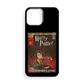 Harry Potter Premium Telefon Kılıfı -58