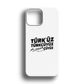 Atatürk'cüyüz Premium Telefon Kılıfı -226