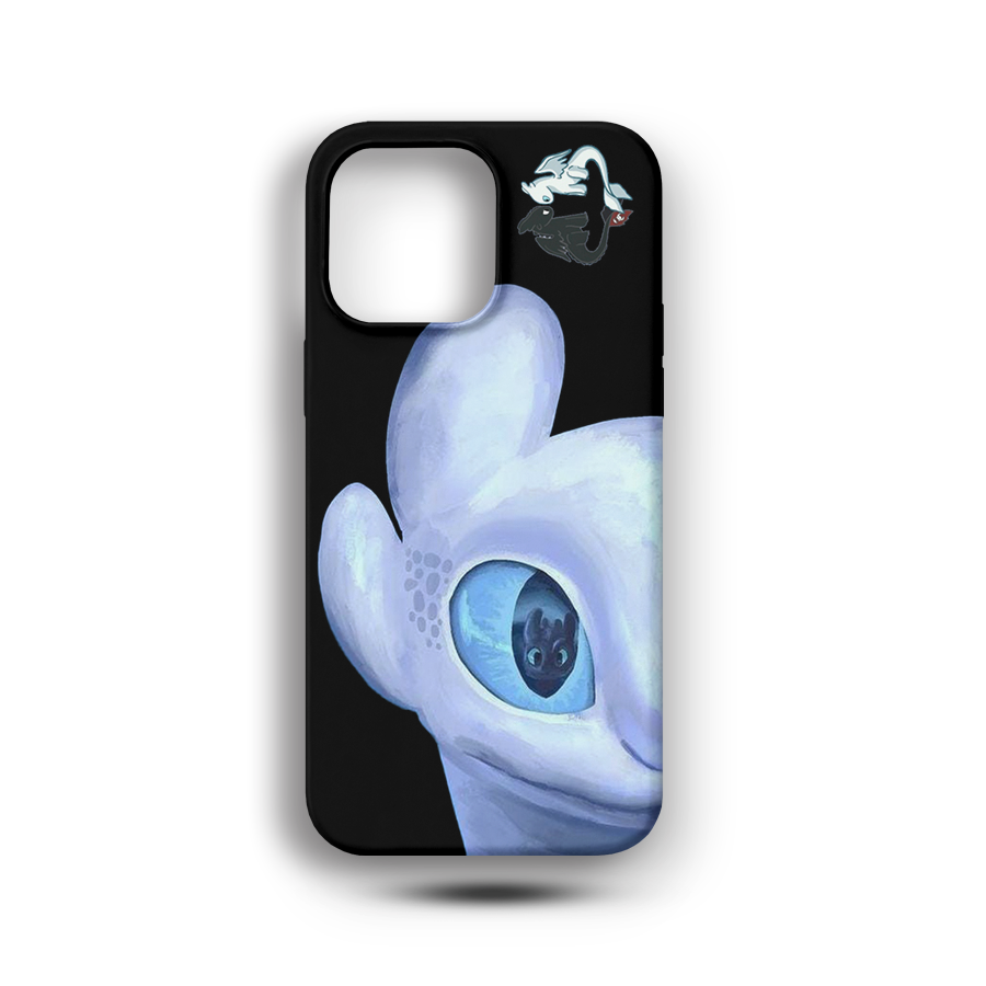 Beyaz Ejderha Vol 2 Premium Telefon Kılıfı -72