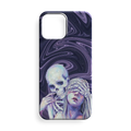İskelet Vol 3 Premium Telefon Kılıfı -6