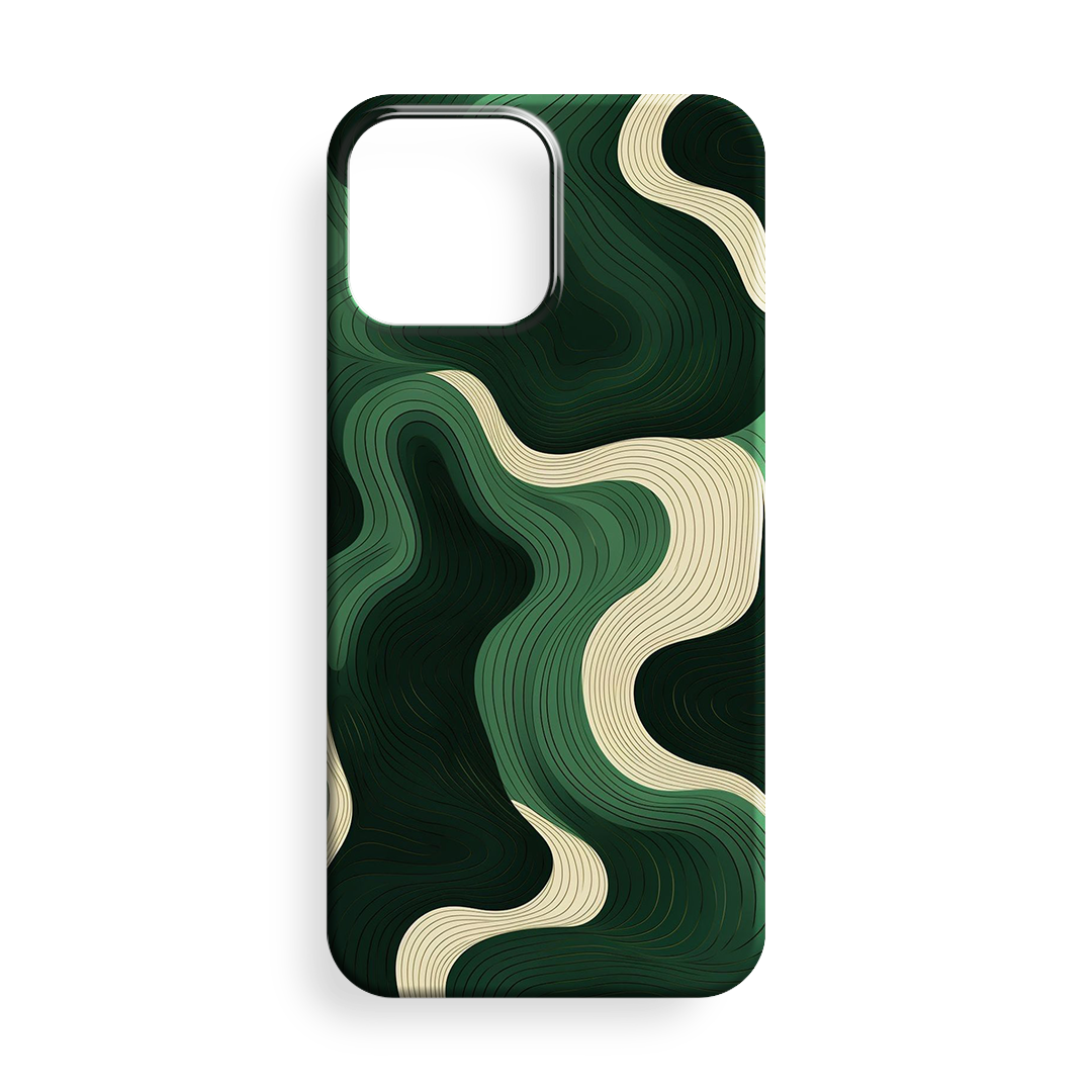 Green Kamu Premium Telefon Kılıfı -7