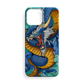 Ejderha Premium Telefon Kılıfı -79