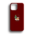 Snow Premium Telefon Kılıfı -256