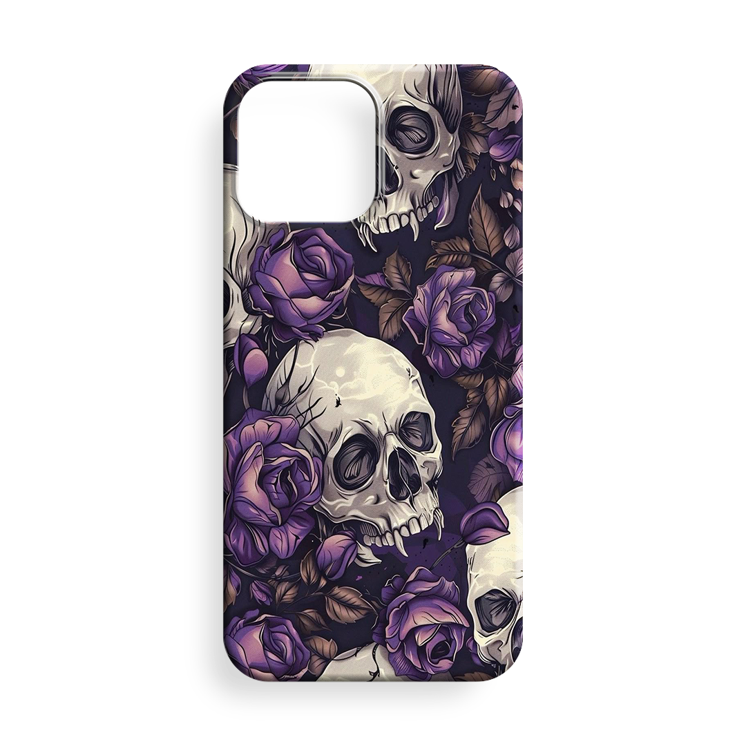 Kuru Kafa Premium Telefon Kılıfı -80