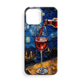 Kadeh Premium Telefon Kılıfı -81