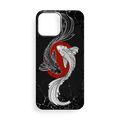 Balıklar Premium Telefon Kılıfı -82