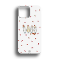 Cilek Seven Kediler Premium Telefon Kılıfı -259