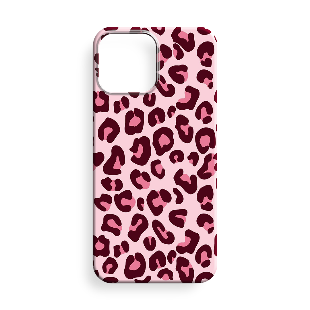 Leopar Premium Telefon Kılıfı -88