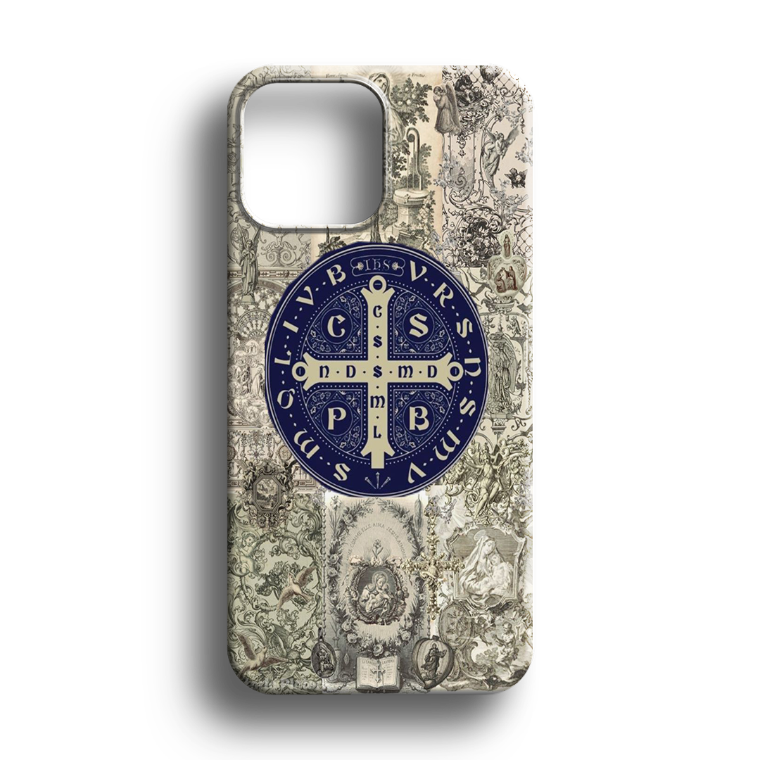 Kolaj Premium Telefon Kılıfı -147