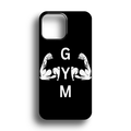 Gym Premium Telefon Kılıfı -228