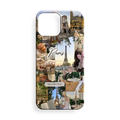 Paris Premium Telefon Kılıfı -89
