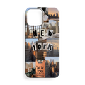 New York Premium Telefon Kılıfı -90