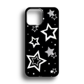 Yıldızlarda Kayar Durmaz Yerinde Premium Telefon Kılıfı -267
