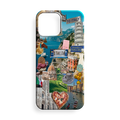 Italıa Premium Telefon Kılıfı -91