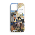 Passaport Premium Telefon Kılıfı -92