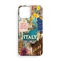 Italy Premium Telefon Kılıfı -93