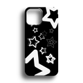 Yıldızlarda Kaymaz Durur Yerinde Premium Telefon Kılıfı -270