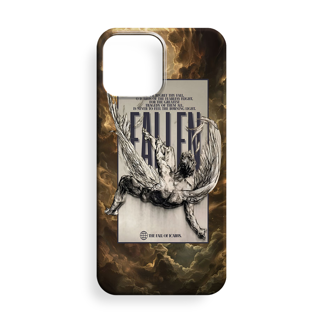 Fallen Premium Telefon Kılıfı -96