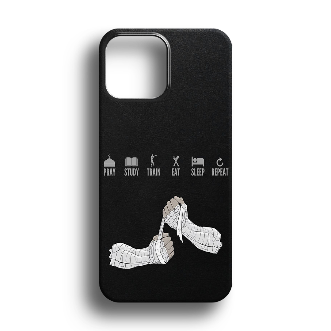 Gym Premium Telefon Kılıfı -229