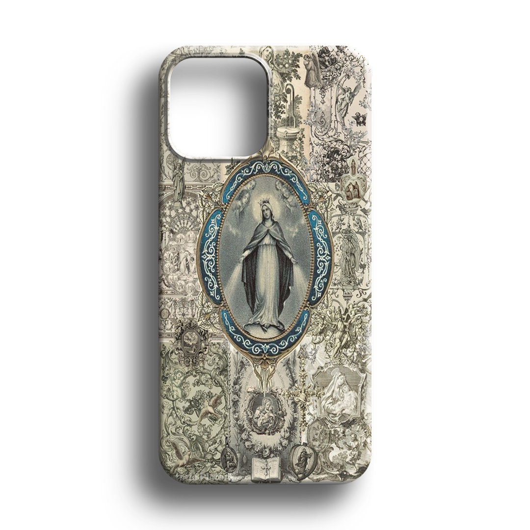 Kolaj Premium Telefon Kılıfı -148