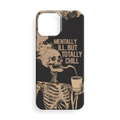 Metally Premium Telefon Kılıfı -9