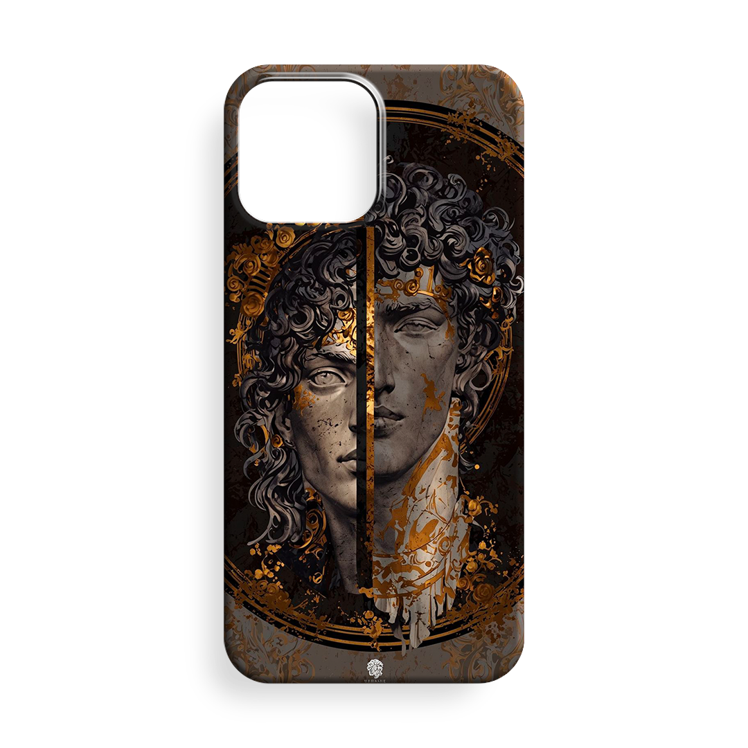 Medusa Premium Telefon Kılıfı -97